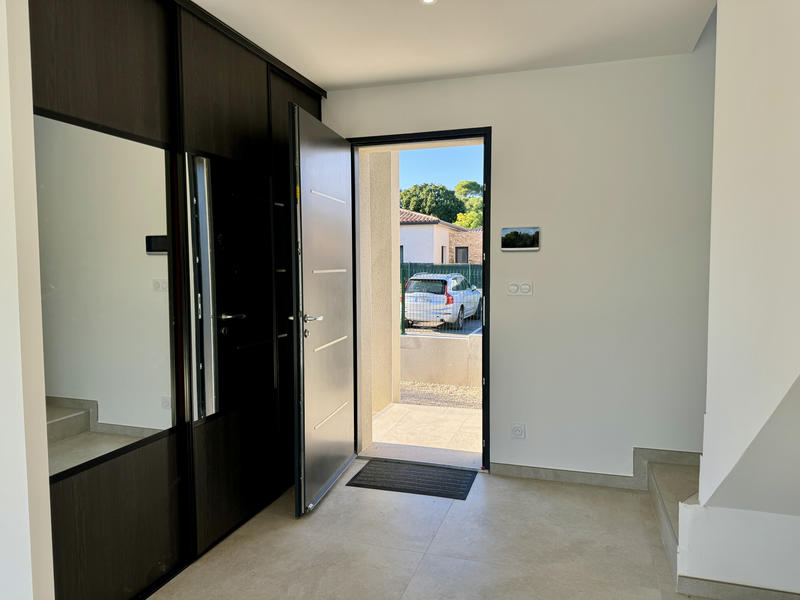 Villa - 150 m² - 6 pièces