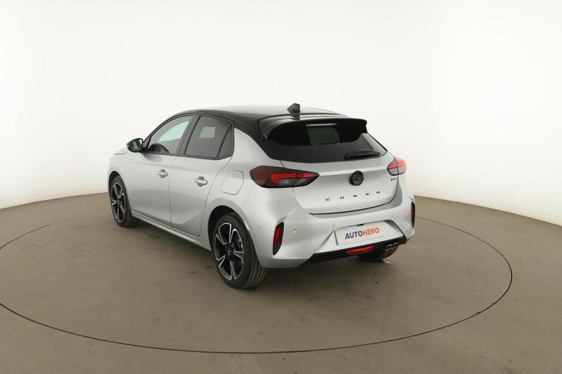 Opel Corsa 1.2 Turbo Hybrid Gs Bva8 136 ch