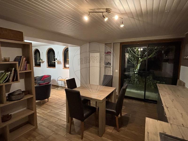 Appartement - 53 m² - 2 pièces