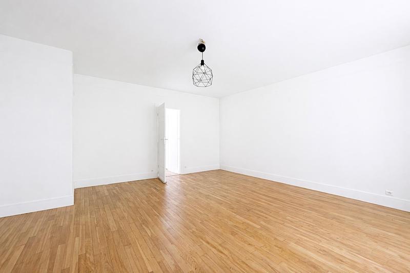 Appartement - 42 m² - 1 pièce