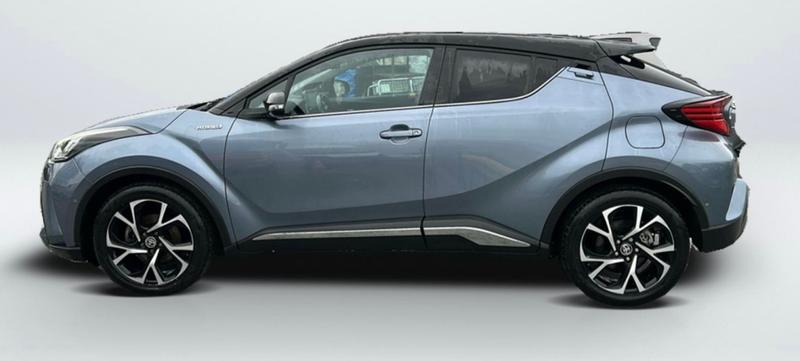 Toyota c-Hr 2.0 Hybride 184 Collection