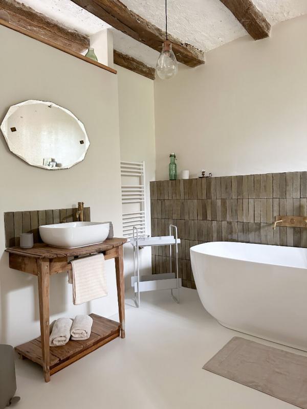 Propriété - 255 m² - 8 pièces