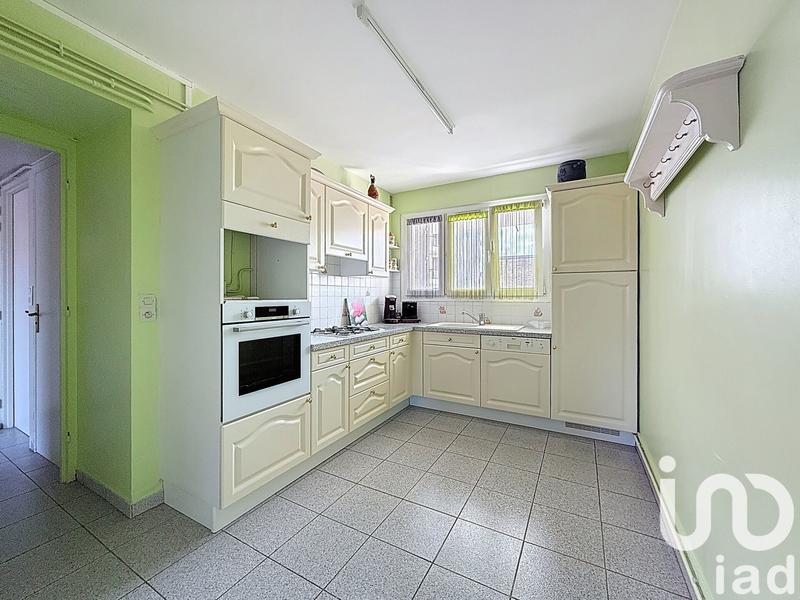 Appartement - 69 m² - 3 pièces