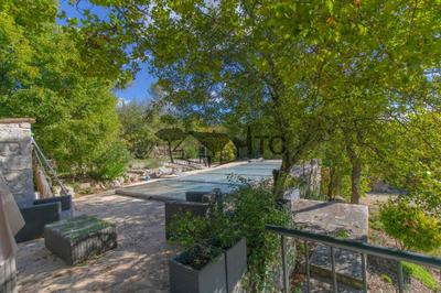 Corps de ferme - 198 m² - 7 pièces