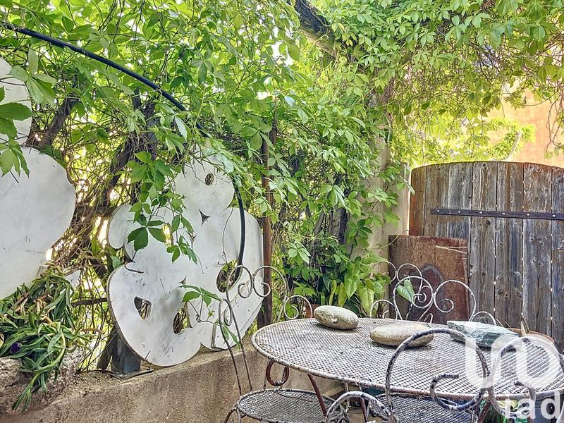 Maison - 77 m² - 3 pièces