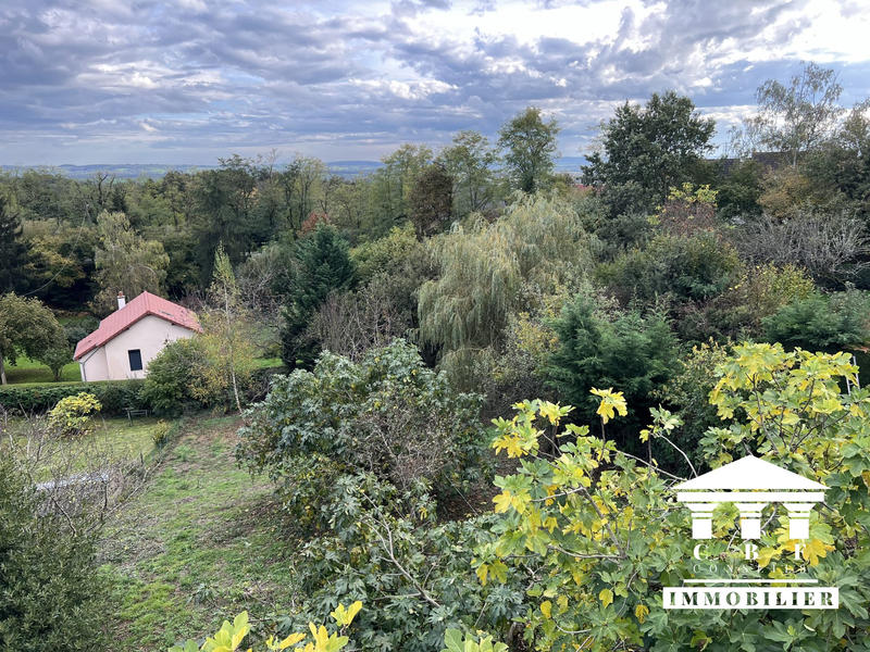 Maison ancienne - 170 m² - 7 pièces