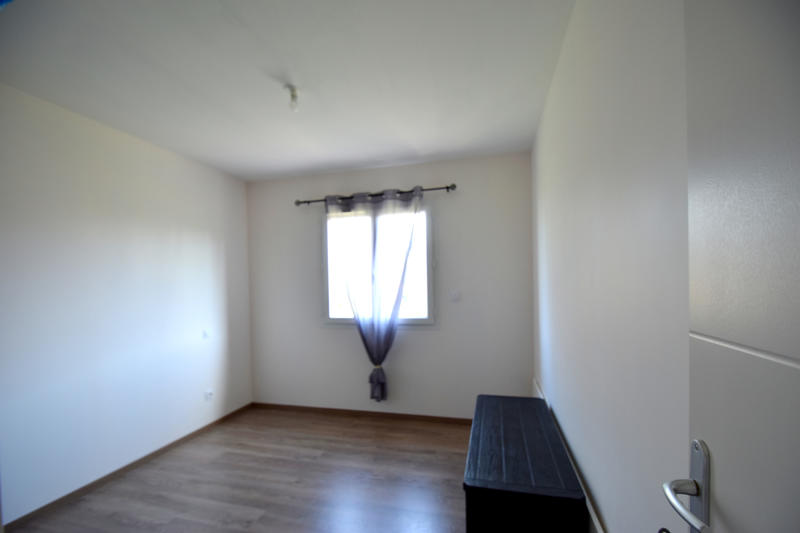 Maison - 99 m² - 4 pièces