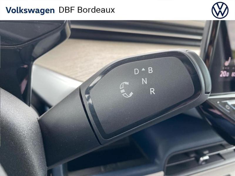 Volkswagen Id. Buzz 204 ch Pro