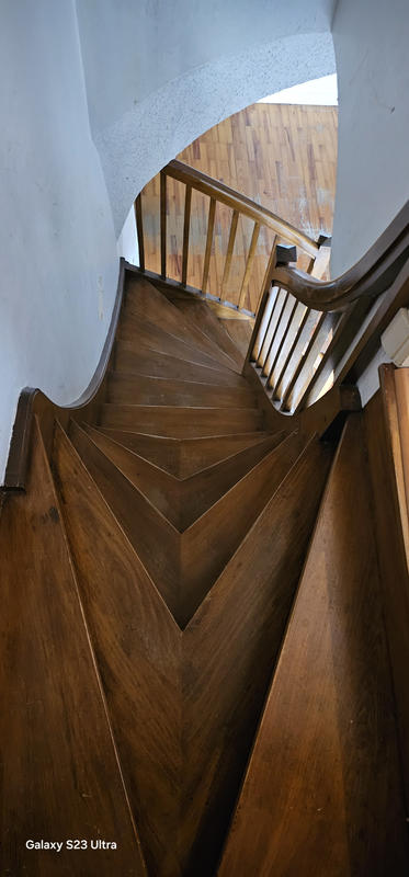 Duplex - 106 m² - 5 pièces