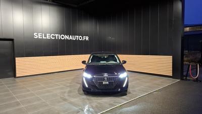 Peugeot 208 II Bluehdi 100 s&amp;amp;S Allure