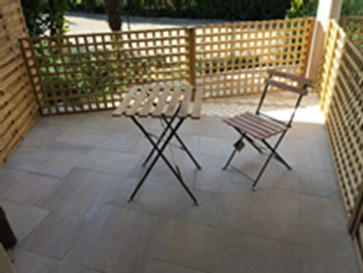 Appartement - 24 m² - 1 pièce