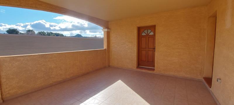 Appartement - 116 m² - 5 pièces