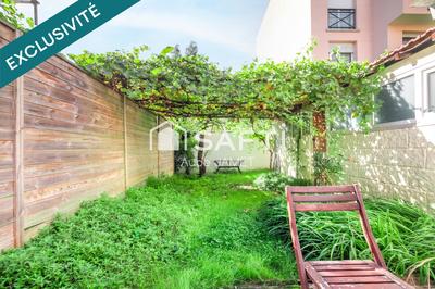 Maison - 148 m² - 6 pièces