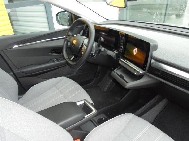 Renault Mégane E-Tech Electric Ev40 130ch Evolution Er Optimum