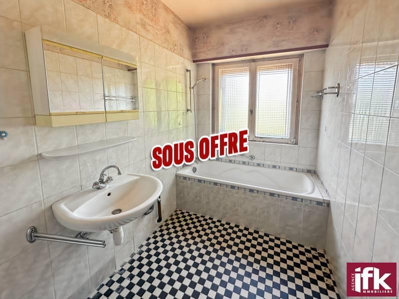 Appartement - 93 m² - 4 pièces