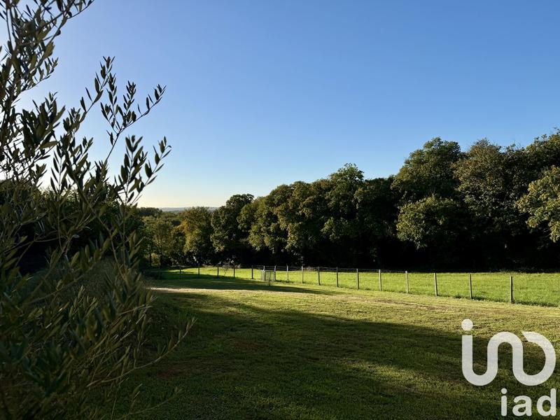 Maison - 128 m² - 5 pièces