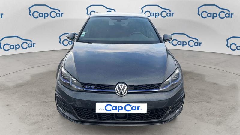 Volkswagen Golf 1.4 Tsi 204 Hybrid Dsg6 Gte