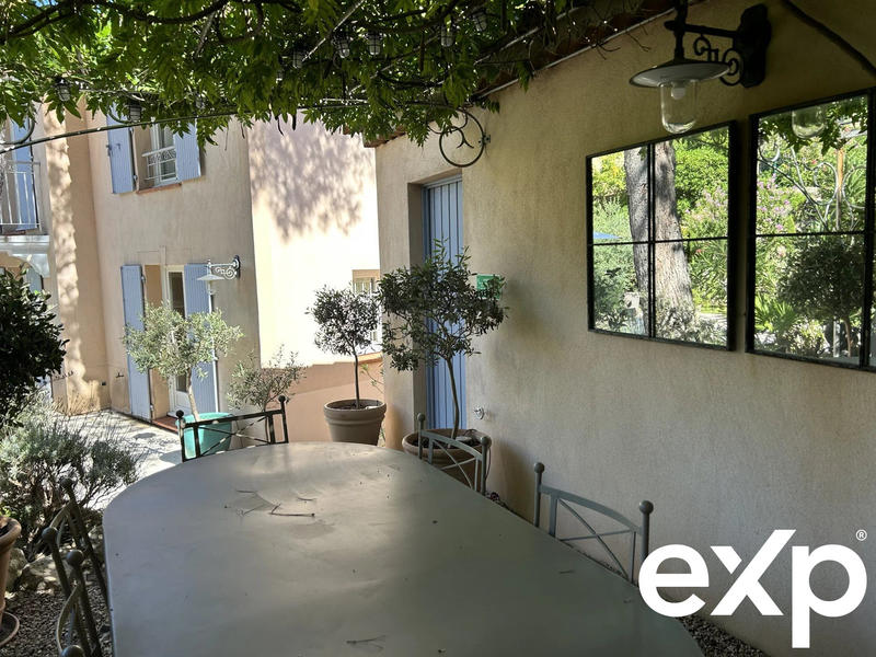 Villa - 145 m² - 5 pièces