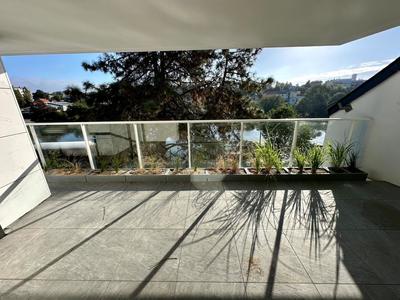 Appartement - 110 m² - 4 pièces