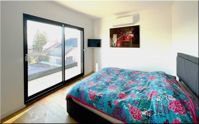 Maison - 132 m² - 4 pièces