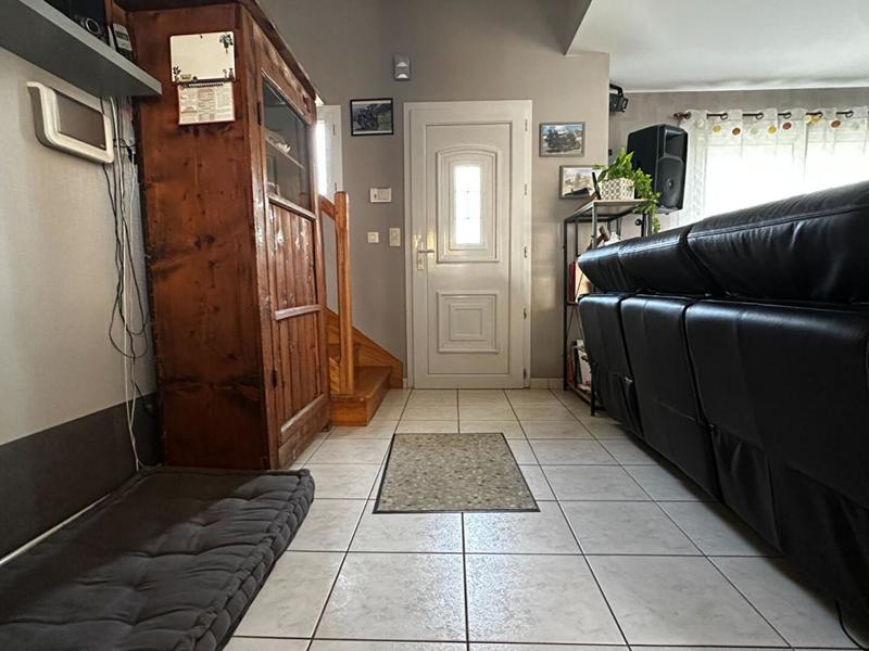 Maison - 182 m² - 6 pièces