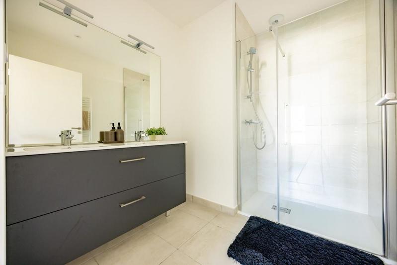 Maison - 98 m² - 4 pièces