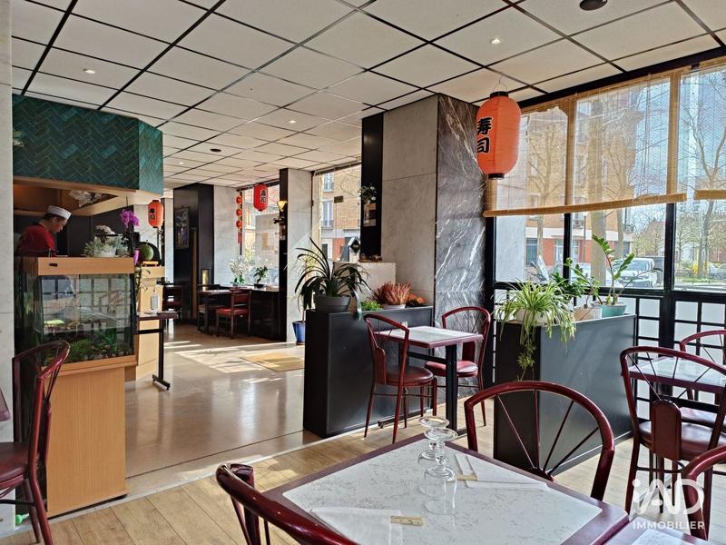 Local commercial - 130 m²