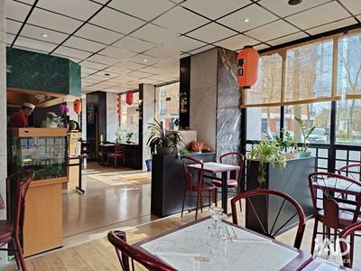 Local commercial - 130 m²