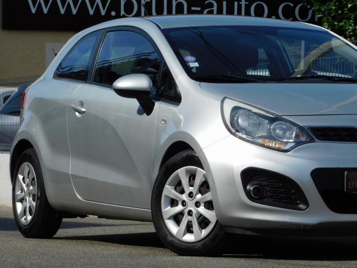 Kia Rio 1.2 85ch Style 3p