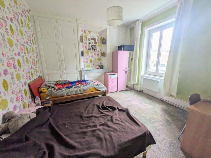 Maison de ville - 152 m² - 7 pièces