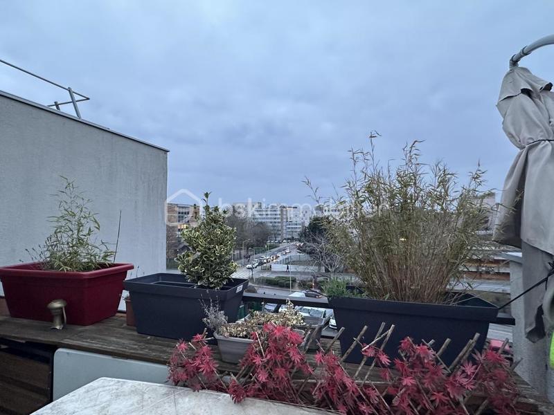 Appartement - 51 m² - 3 pièces