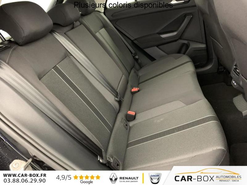 Volkswagen t-Roc 1.5 Tsi Evo2 150 Start Stop Dsg7 Life