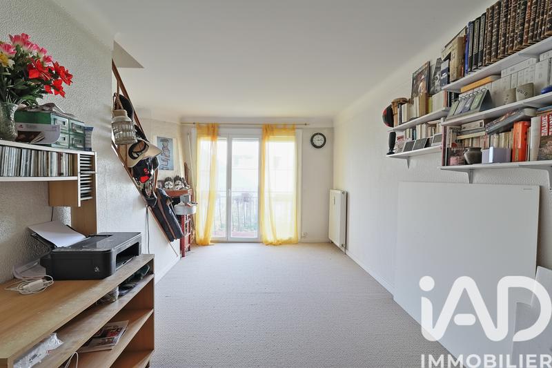 Maison - 53 m² - 3 pièces
