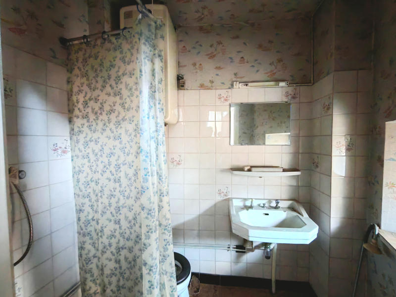 Immeuble - 288 m² - 10 pièces