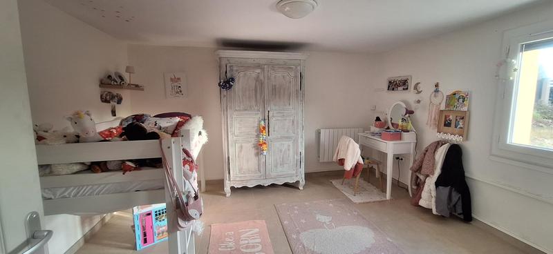 Maison - 175 m² - 5 pièces