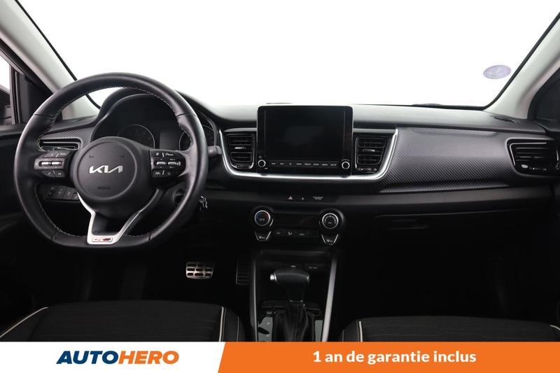 Kia Stonic 1.0 t-GDi Mhev Gt Line Dct7 120 ch