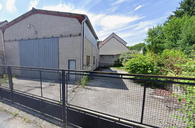 Maison - 152 m² - 1 pièce