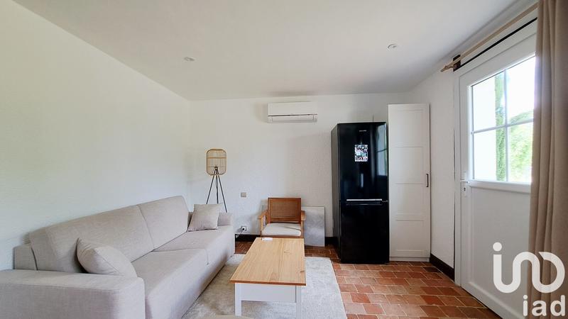 Maison - 180 m² - 7 pièces