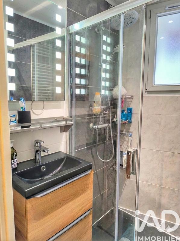 Maison de village - 116 m² - 4 pièces