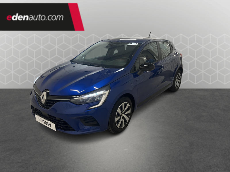 Renault Clio TCe 90 Equilibre