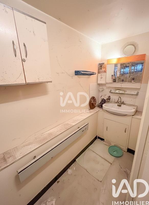 Maison - 90 m² - 6 pièces