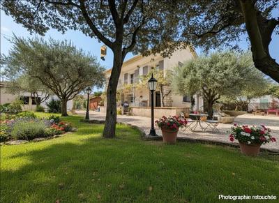 Maison - 124 m² - 6 pièces