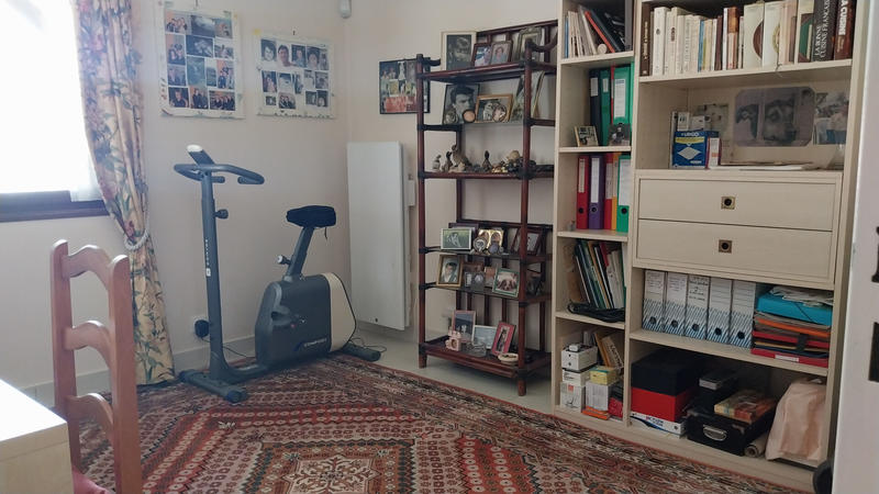 Maison - 107 m² - 5 pièces