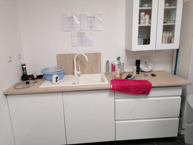 Maison - 62 m² - 4 pièces