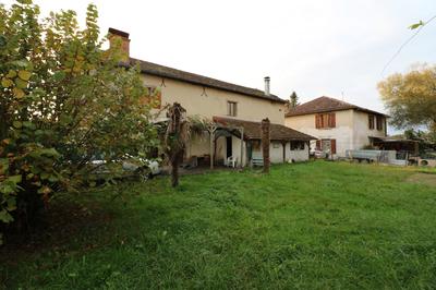 Maison - 179 m² - 5 pièces