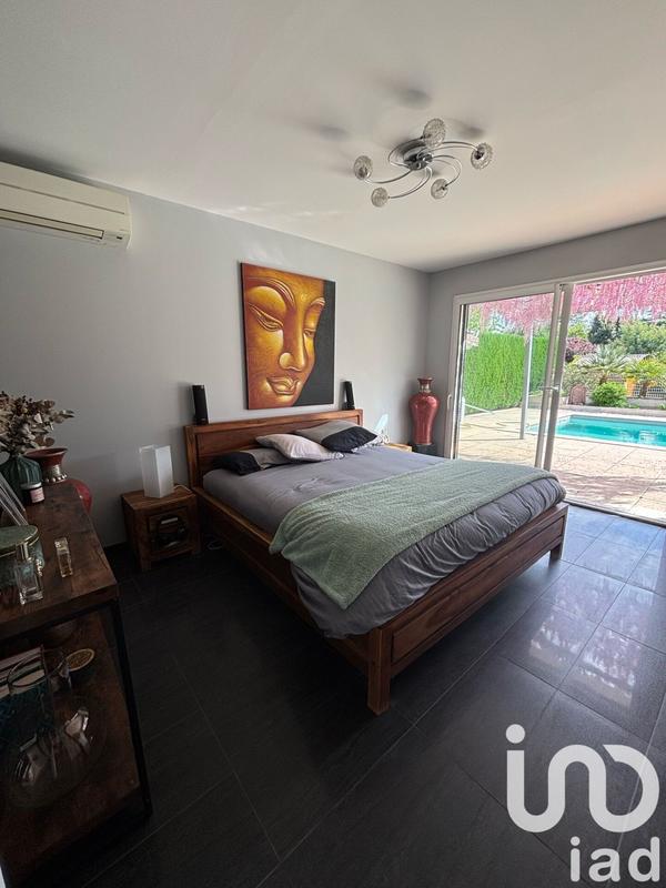 Maison - 153 m² - 6 pièces