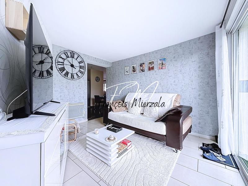 Maison - 87 m² - 5 pièces