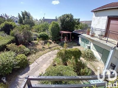 Maison - 150 m² - 7 pièces