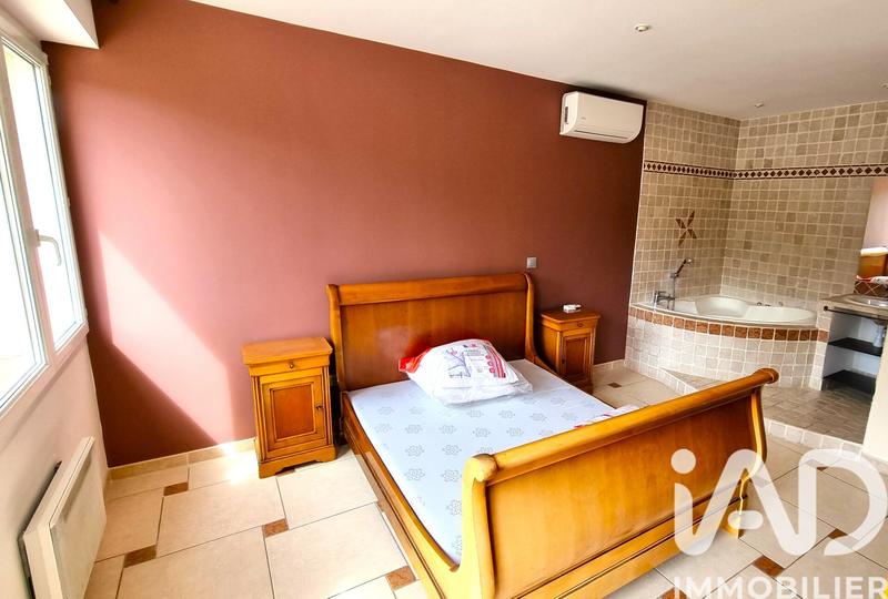 Appartement - 93 m² - 4 pièces