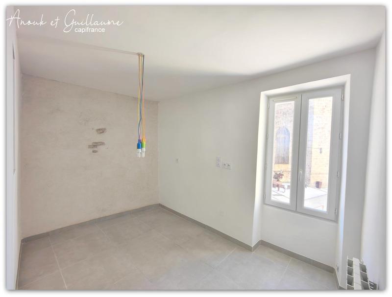 Maison - 79 m² - 4 pièces